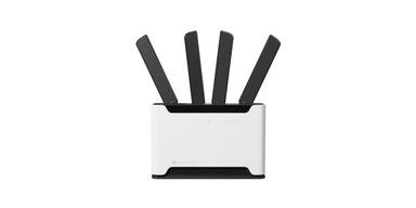 Routers header image