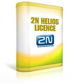 2N IP Gold License