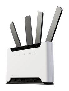 MikroTik Chateau 5G ax WiFi 6 Mobile Access Point Router Main Image