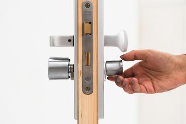 Bold Euro Cylinder Smart Door Lock