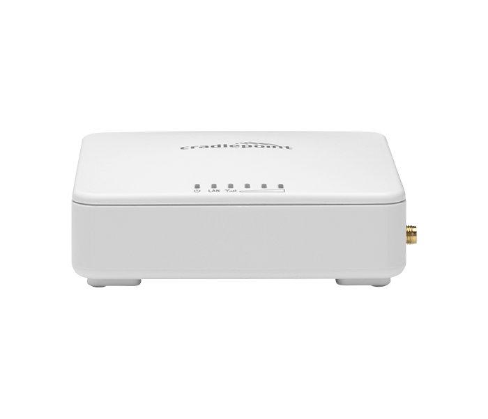 Cradlepoint CBA550 LTE Adapter Front Image