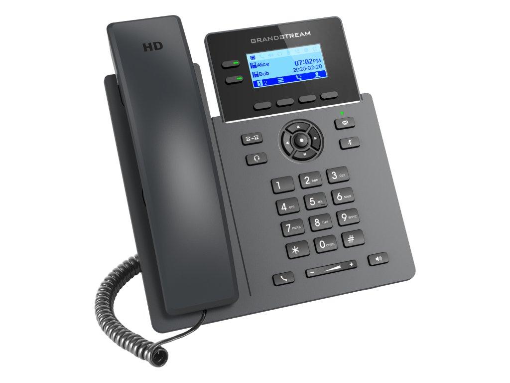 Grandstream GRP2602W IP Phone | NetXL