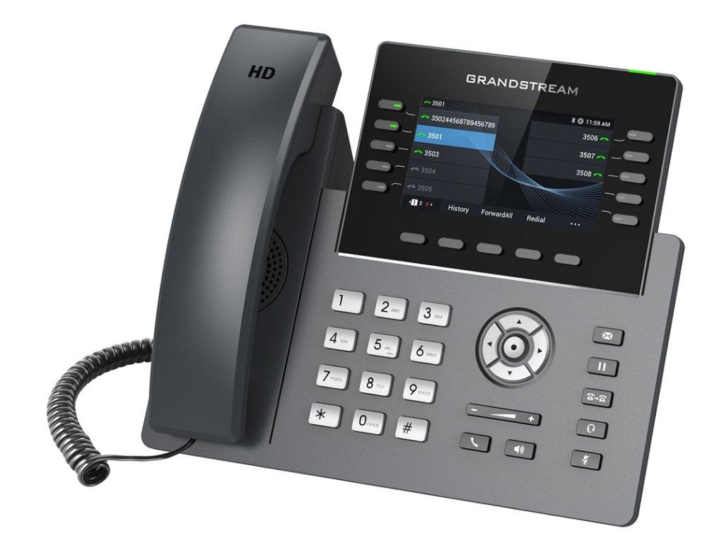 Grandstream GRP2615 IP Phone | NetXL