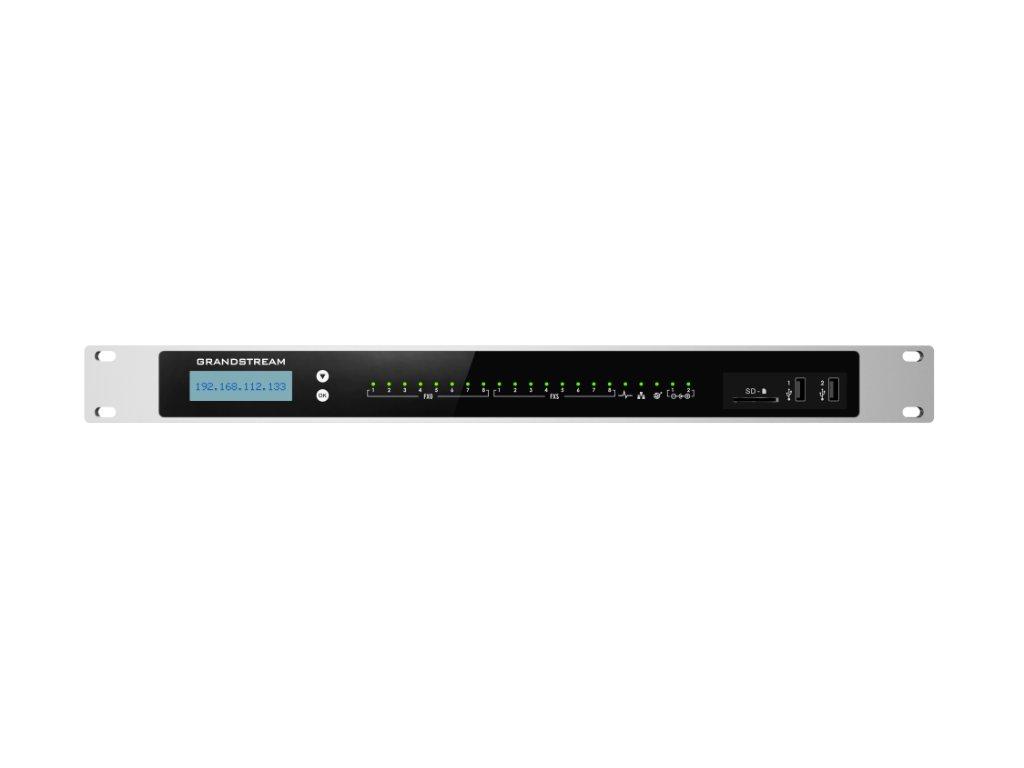 Grandstream UCM6308A IP PBX Image