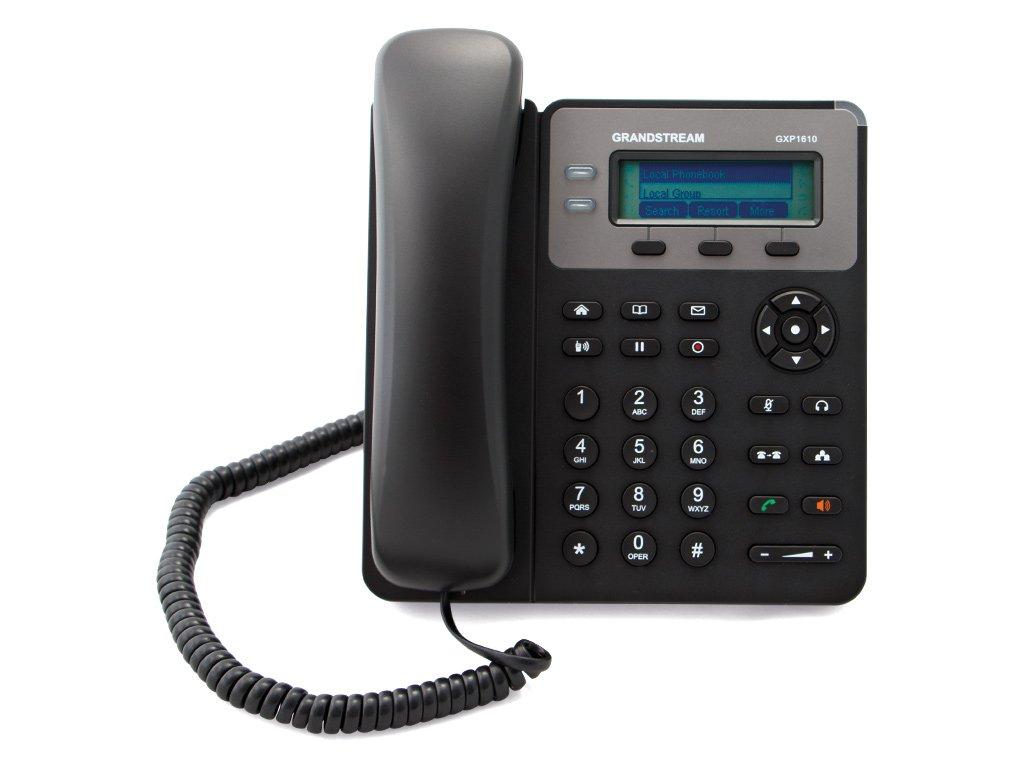 Grandstream GXP 1610 IP Phone | NetXL