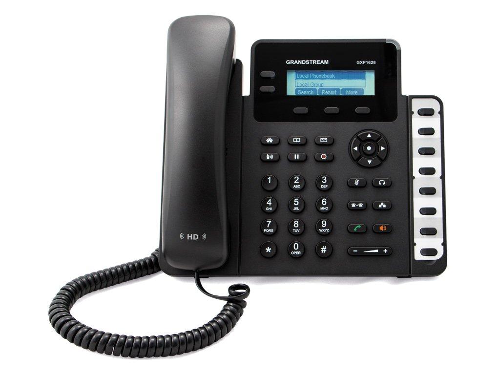 Grandstream GXP 1628 IP Phone | NetXL