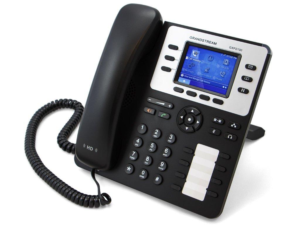 Grandstream GXP2130 IP Phone | NetXL