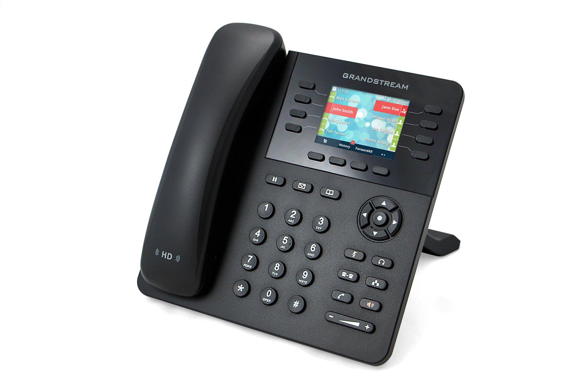 Grandstream GXP 2135 IP Phone | NetXL