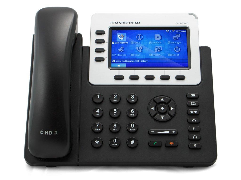 Grandstream GXP2140 IP Phone | NetXL