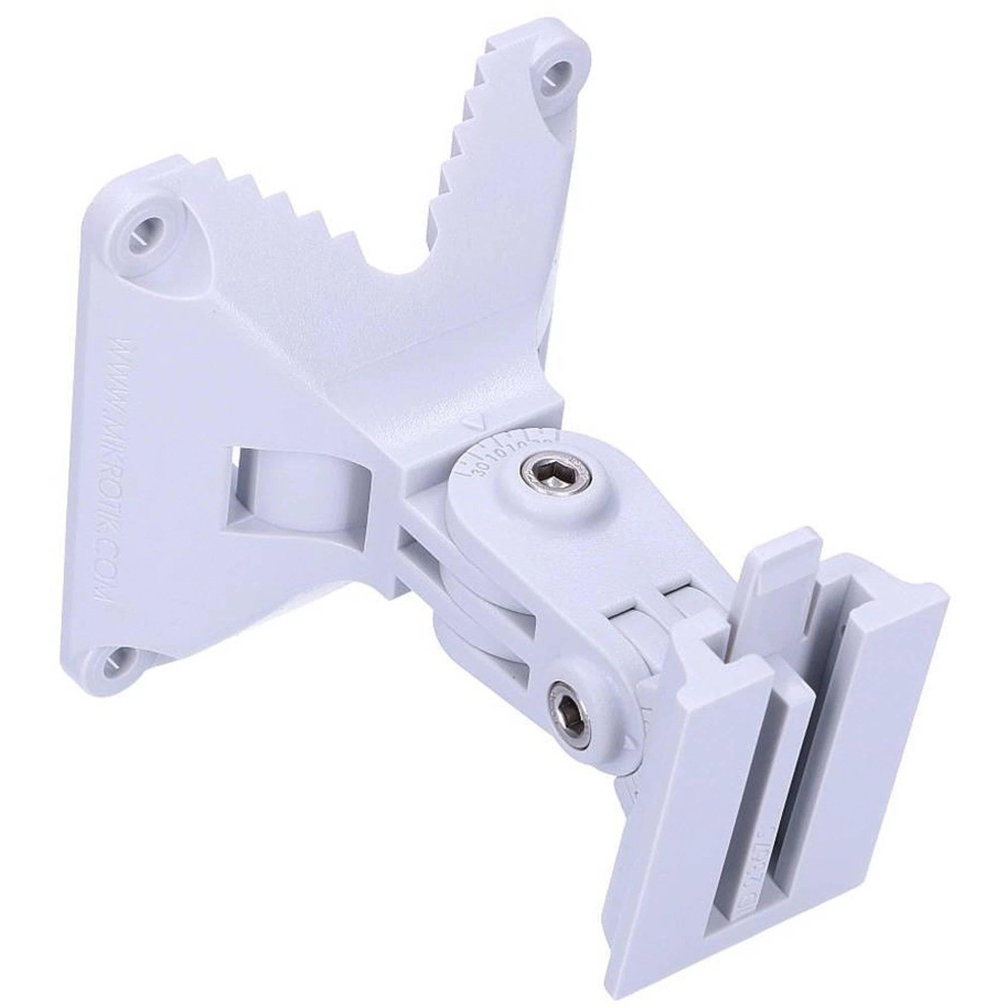 MikroTik QuickMount Pro Antenna Wall Mount