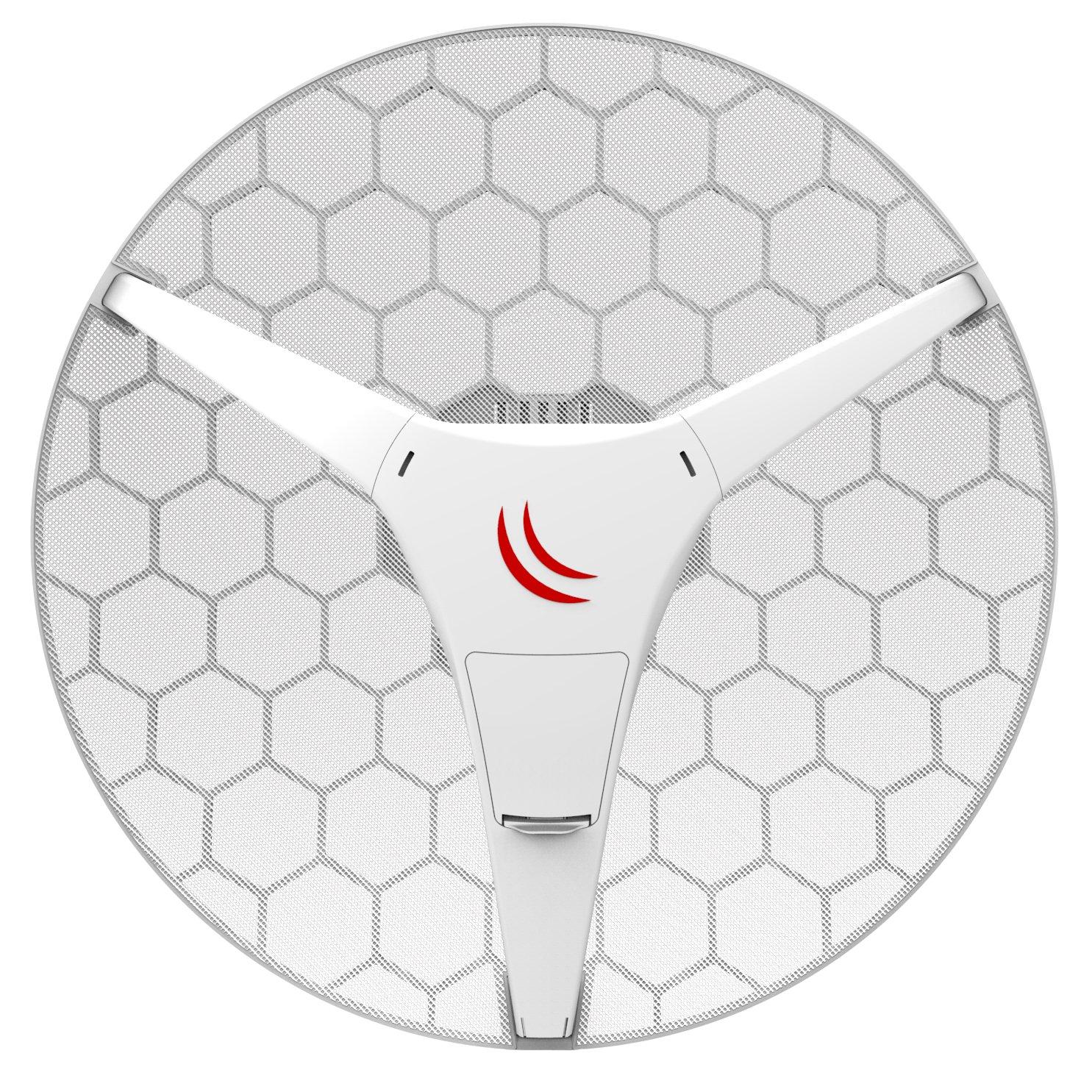 MikroTik RBLHGG-60AD Outdoor Point-to-Point