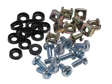 M6-CN M6 Cage Nuts x 50