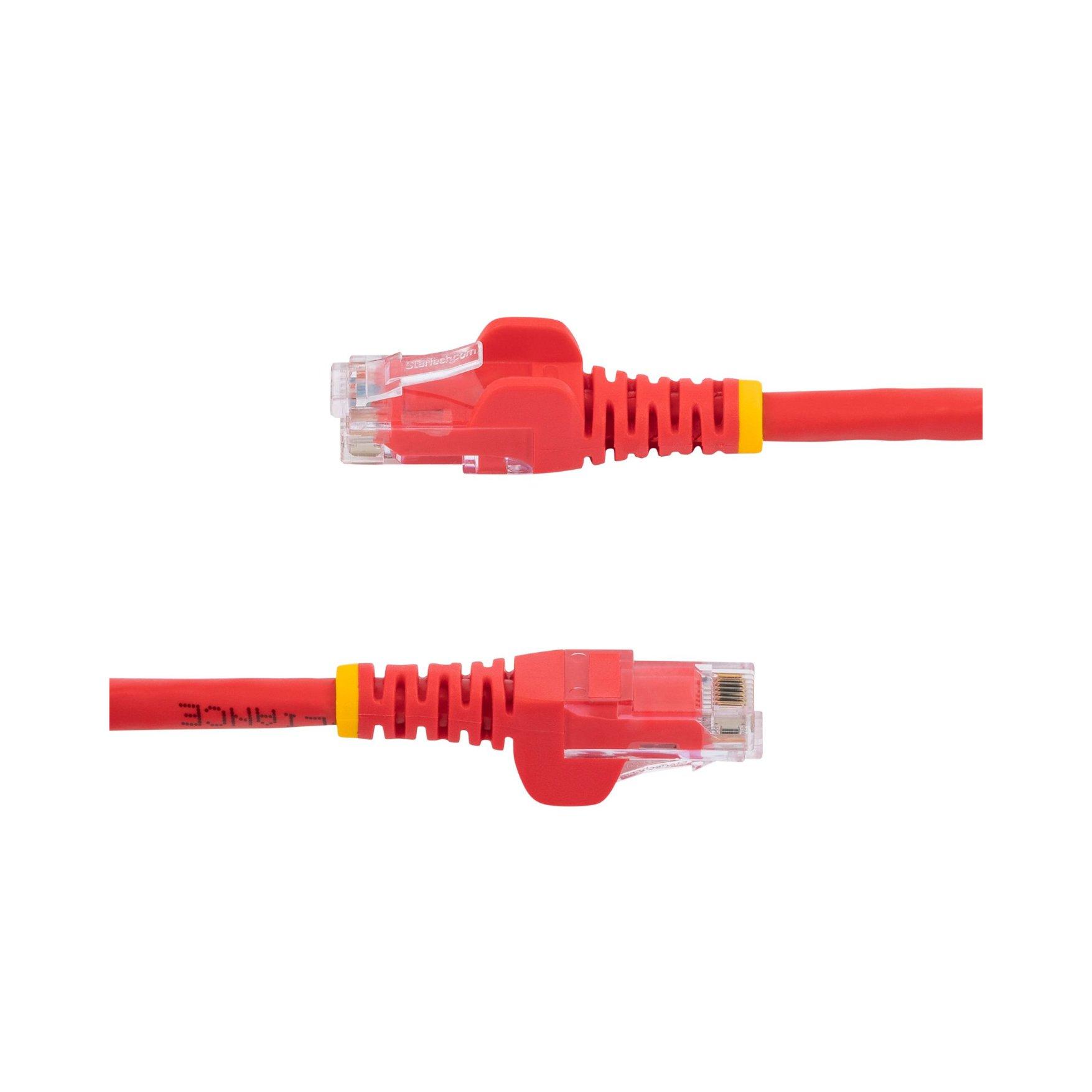 netxl.com/cat6-0.25m-red-2