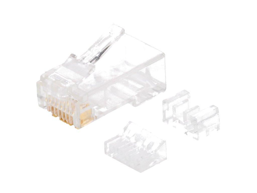 RJ45-Cat6-Single Image 2