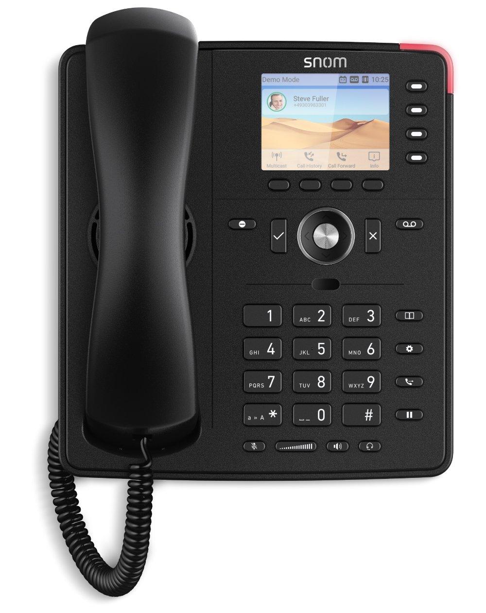 Snom D713 Telephone