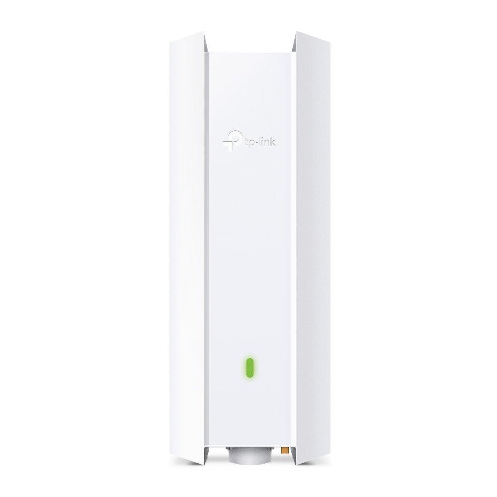 TP-Link EAP610-Outdoor WiFi 6 AP Front Image