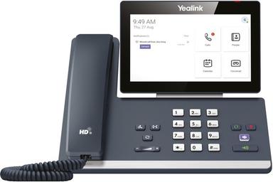  Yealink MP58-TEAMS WiFi VoIP Phone