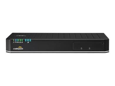 Cradlepoint E3000-5GB Enterprise Router Front Image