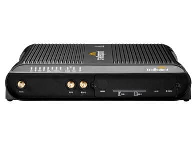 Cradlepoint IBR1700-600M Router Main Image