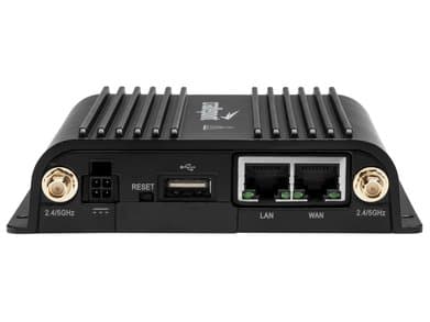 Cradlepoint IBR900 Ruggedised Router Main Image
