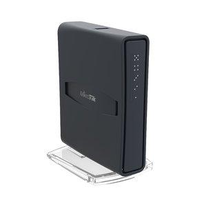 MikroTik RouterBOARD hAP AC Lite Tower Router Access Point Main Image