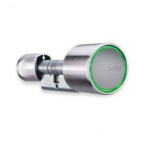 Bold Smart Cylinder - Smart Door Lock