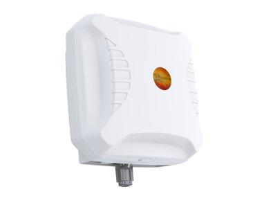 Poynting EPNT-1 Antenna Front Angle