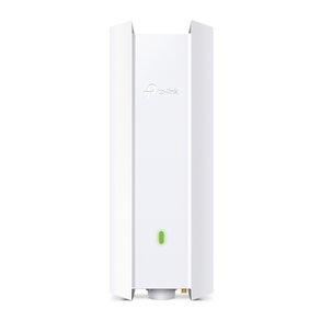 TP-Link EAP610-Outdoor WiFi 6 AP Front Image