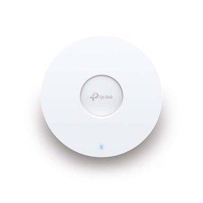 TP-Link EAP610 WiFi 6 PoE+ Access Point Front Image