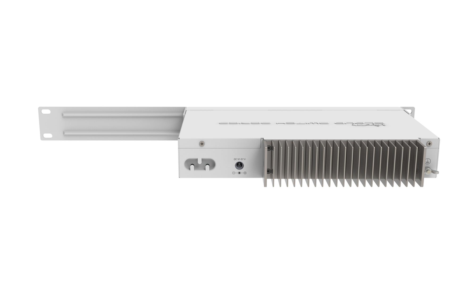CRS309-1G-8S+IN-2